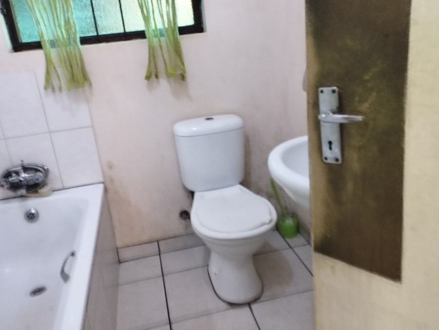 2 Bedroom Property for Sale in Camelot Western Cape